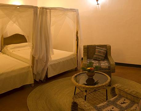 Country Lodge, Karatu tanzania 1 africa tours