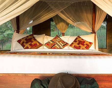 Serengeti Simba Lodge tanzania 8 africa tours