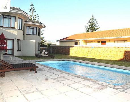  Sandbaai Country House Hermanus sydafrika 4 africa tours