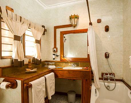 Sands of Nomad Mombasa Diani Beach Kenyakysten africa tours