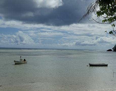Seværdighed Mahé Seychellerne indisk ocean africa tours