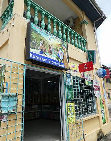 Seværdighed Mahé Seychellerne indisk ocean africa tours