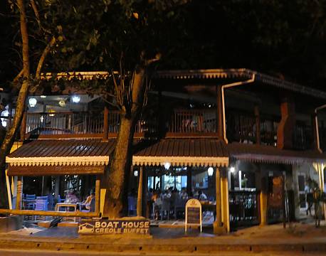 Seværdighed Mahé Seychellerne indisk ocean africa tours