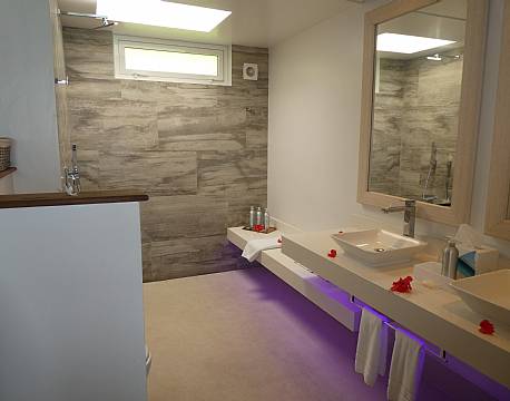 Carana Beach Hotel, Seychellerne 5 africa tours