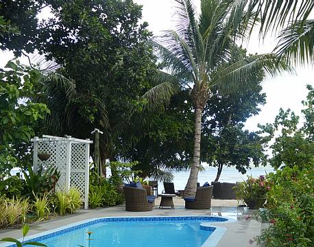 Le Repaire, Seychellerne 22 africa tours