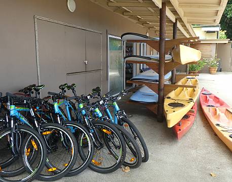 Coco de Mer Hotel, Seychellerne 27 africa tours