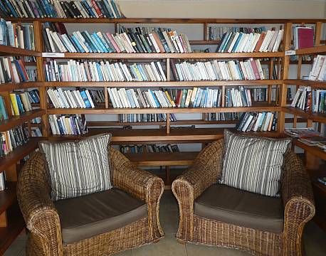 Coco de Mer Hotel, Seychellerne 24 africa tours