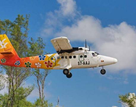 Bird Island lodge seychellerne 4 africa tours