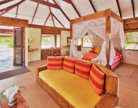 Bird Island lodge seychellerne 2 africa tours