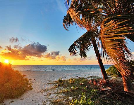 Bird Island lodge seychellerne 10 africa tours