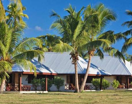 Bird Island lodge seychellerne 1 africa tours