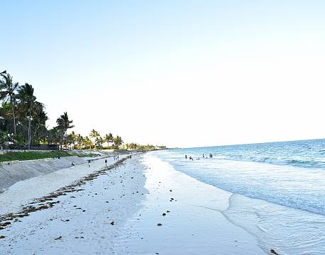 Seværdighed Kilifi, Watamu og Malindi indisk ocean africa tours
