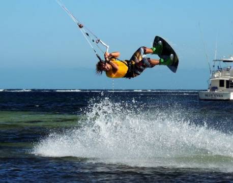 Seværdighed Kilifi, Watamu og Malindi indisk ocean africa tours