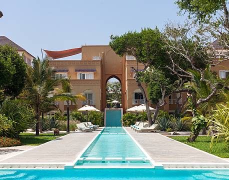 Watamu Medina Palms kenyakysten africa tours