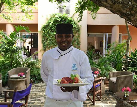 Watamu Medina Palms kenyakysten africa tours