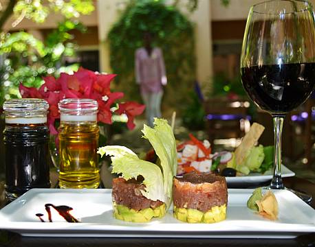 Watamu Medina Palms kenyakysten africa tours