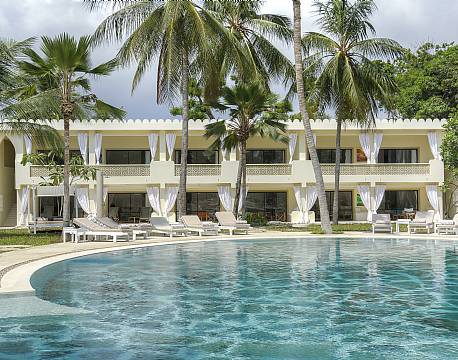 Malindi Dream Garden kenyakysten africa tours