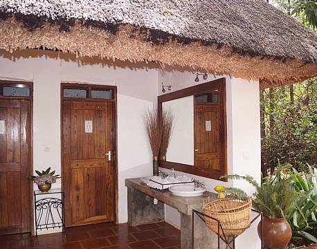 Ngorongoro Farm House, Tanzania 21 africa tours