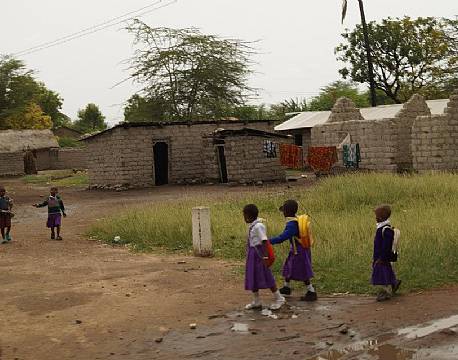 Karatu Tanzania africa tours