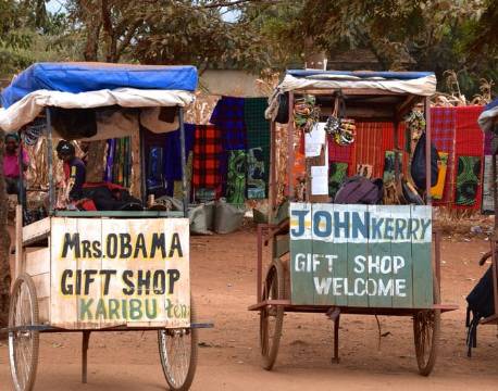 Karatu Tanzania africa tours