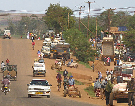 Karatu Tanzania africa tours