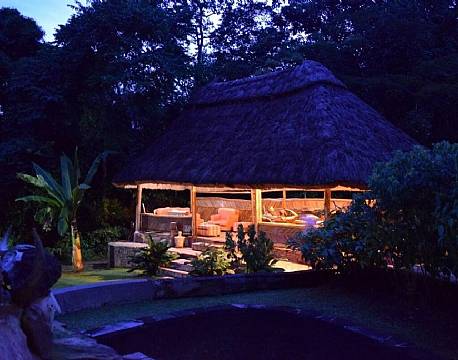 Primate Lodge Kibale Uganda 9 africa tours