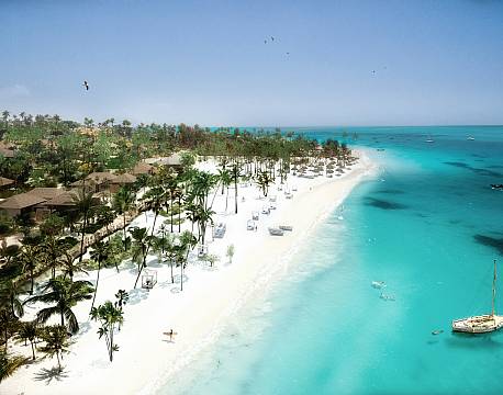 Zuri Zanzibar 3 africa tours