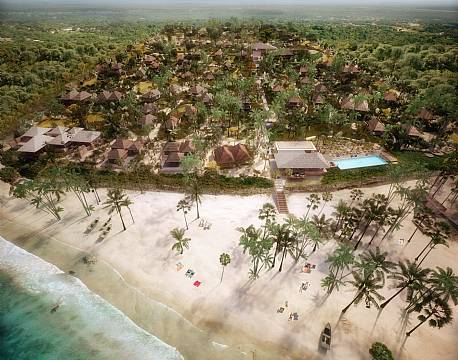 Zuri Zanzibar 8 africa tours