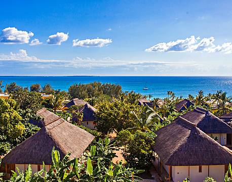 Zuri Zanzibar 6 africa tours