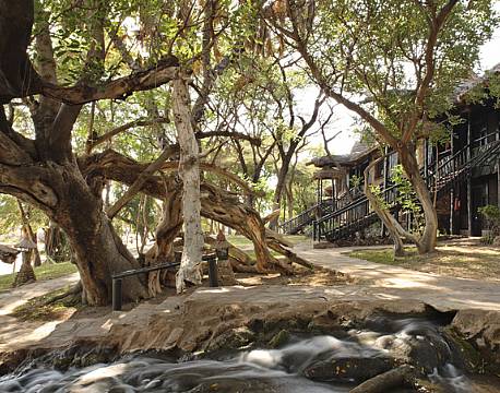 Sarova Shaba Game Lodge kenya 5 africa tours