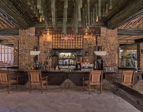 Sarova Shaba Game Lodge kenya 6 africa tours