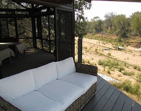 Greenfire Game Lodge sydafrika africa tours
