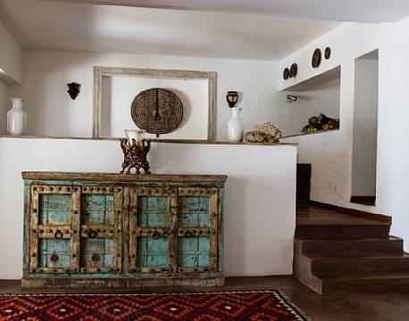 Uzuri Boutique Hotel zanzibar 9 africa tours