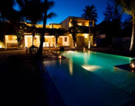 Uzuri Boutique Hotel zanzibar 16 africa tours