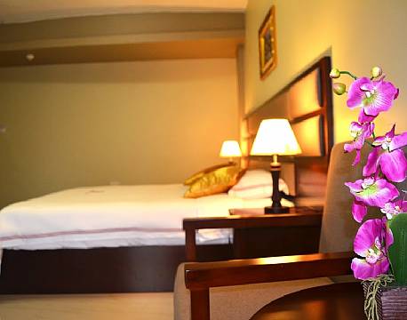 Hillside Plaza Hotel Kampala uganda 5 africa tours