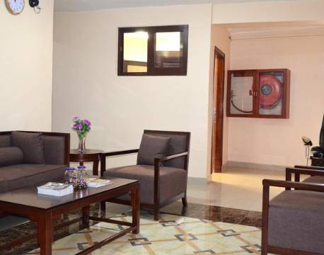 Hillside Plaza Hotel Kampala uganda 6 africa tours