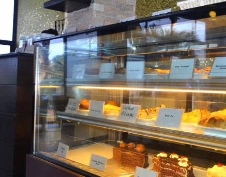 Hillside Plaza Hotel Kampala uganda 7 africa tours