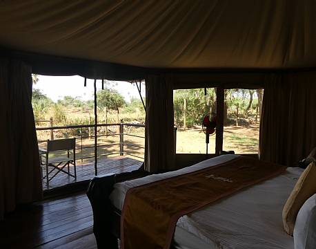 Ashnil Samburu, Samburu, Kenya 7 africa tours