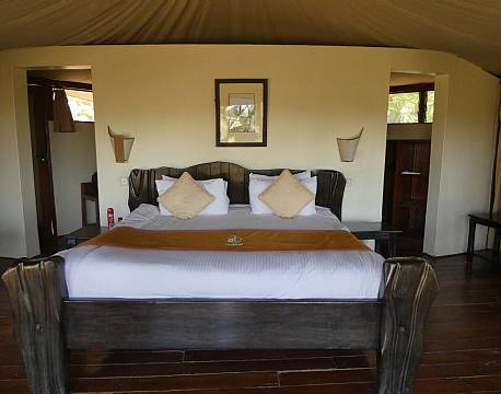 Ashnil Samburu, Samburu, Kenya 9 africa tours