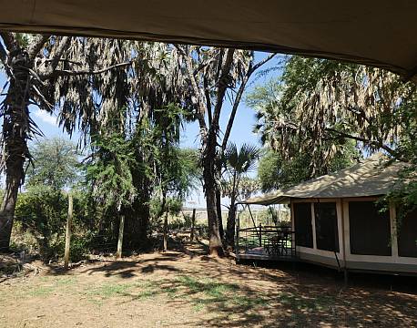Ashnil Samburu, Samburu, Kenya 10 africa tours