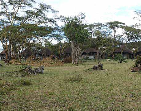 Lake Naivasha Sopa Lodge, Lake Naivasha, Kenya 10 africa tours