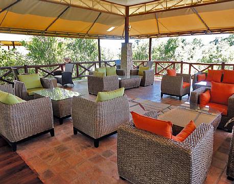 Ashnil Mara Camp, Masai Mara, Kenya 3 africa tours