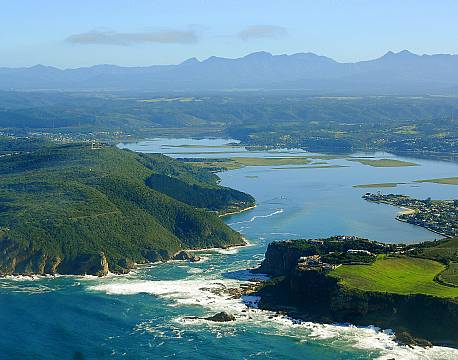 Garden Route sydafrika africa tours