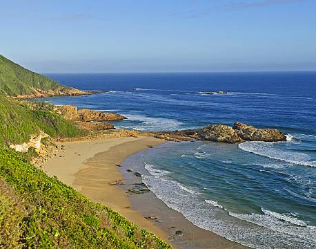 Garden Route sydafrika africa tours