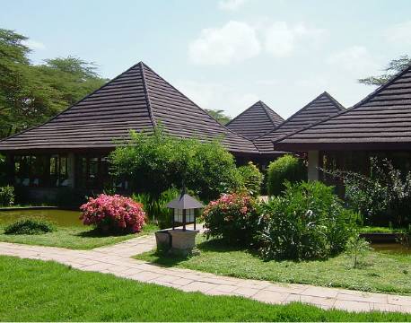 Lake Naivasha Simba Lodge kenya 9 africa tours