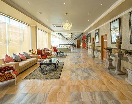 Best Western Dar es Salaam tanzania 3 africa tours