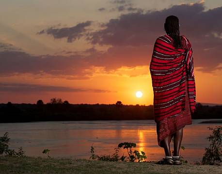 Rufiji River Camp tanzania 8 africa tours