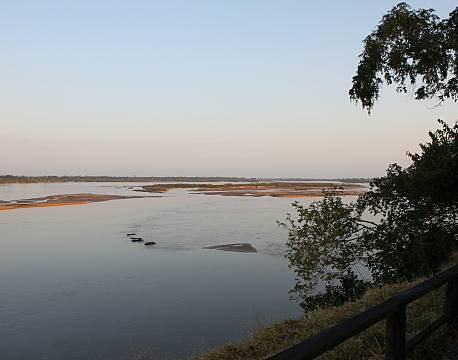 Rufiji River Camp tanzania 11 africa tours