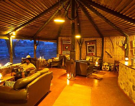 Ruaha River Lodge tanzania 15 africa tours