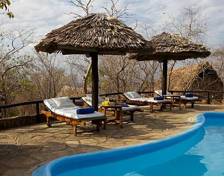 Vuma Hills, Mikumi tanzania 5 africa tours